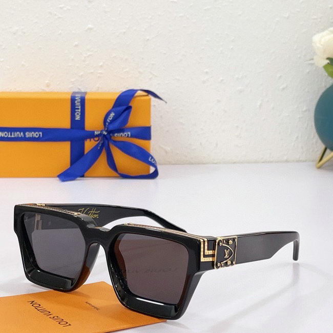 Louis Vuitton Sunglasses AAA+ ID:20220317-736